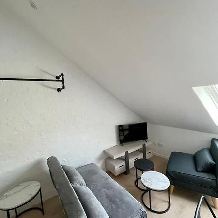 L Etoile Filante Apartamento Amiens Exterior foto