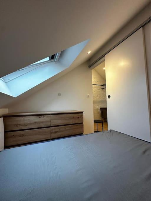 L Etoile Filante Apartamento Amiens Exterior foto