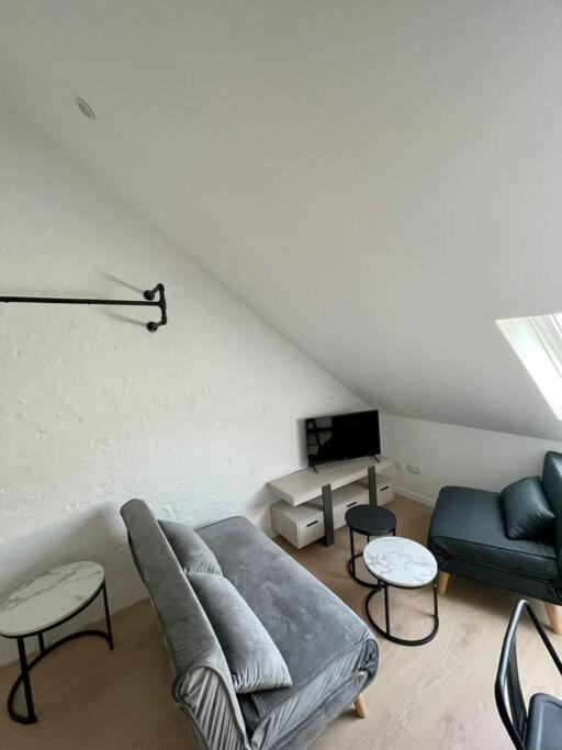 L Etoile Filante Apartamento Amiens Exterior foto